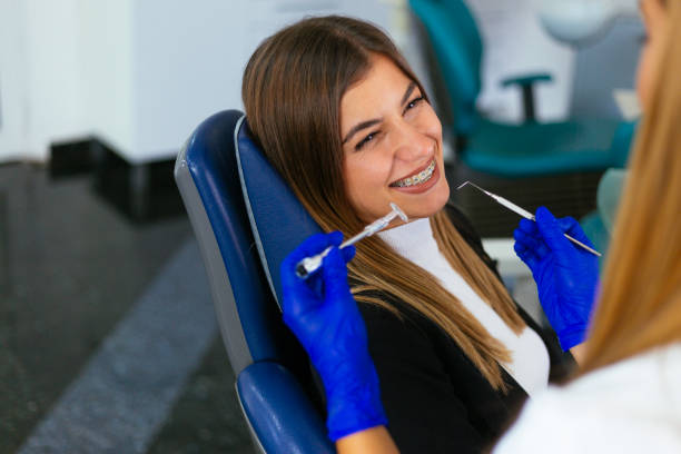 Best Oral Cancer Screening  in Springville, VA