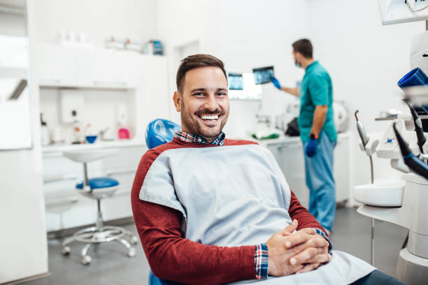 Best Dental Implants  in Springville, VA