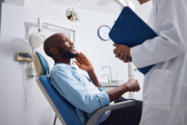 Best Root Canal Treatment  in Springville, VA