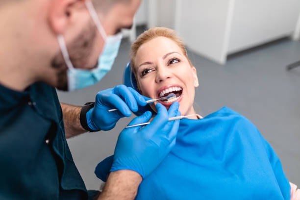 Best TMJ/TMD Treatment  in Springville, VA