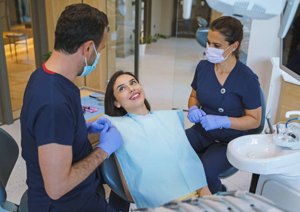 Trusted Springville, VA  Holistic Dental Services Experts
