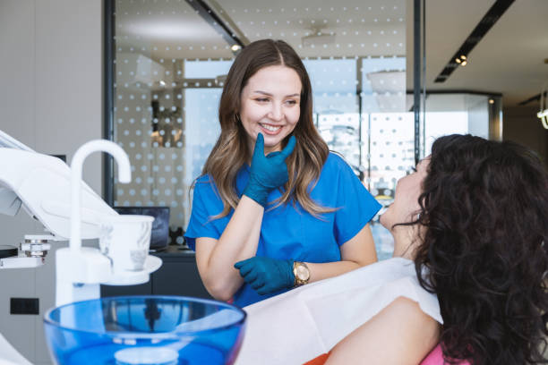 Why Choose Us for Your Dental Needs in Springville, VA