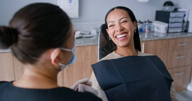 TMJ/TMD Treatment in Springville, VA