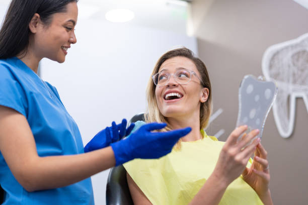 Best Traditional Braces  in Springville, VA