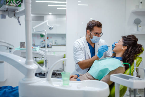 Best Dental Exams and Cleanings  in Springville, VA