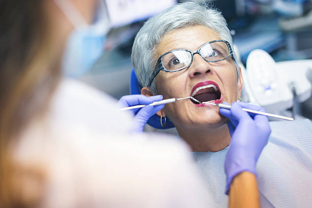 Best Dental X-Rays and Imaging  in Springville, VA