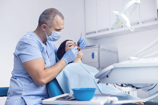 Best Wisdom Tooth Removal  in Springville, VA