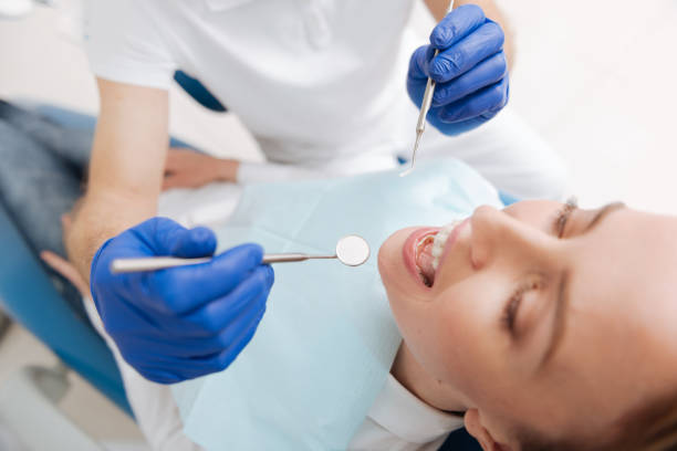 Best Pediatric Dentistry  in Springville, VA