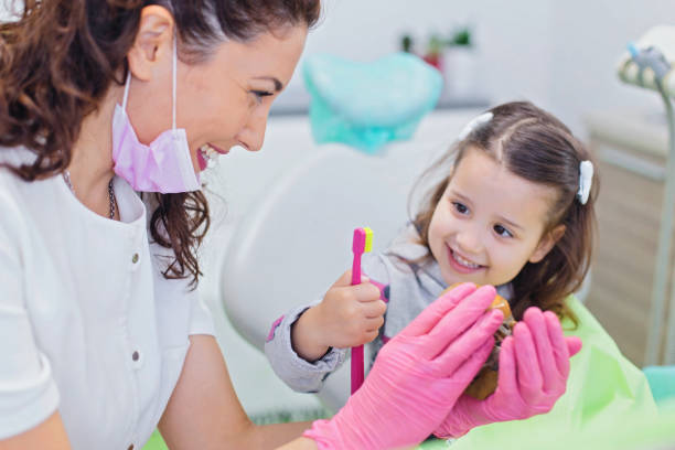  Springville, VA Holistic Dental Services Pros